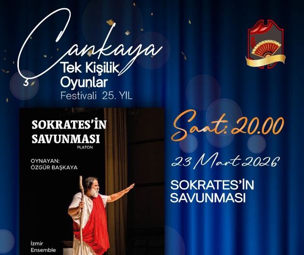 Tek Kişilik Oyunları Ankara