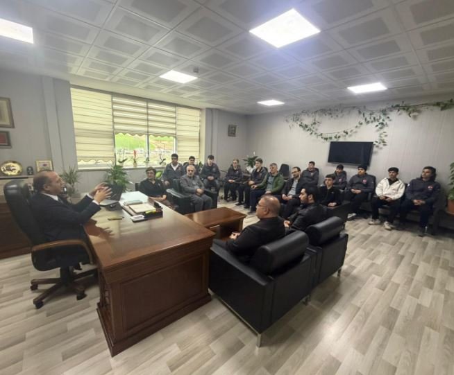 Teknorob Ankara Pursaklar