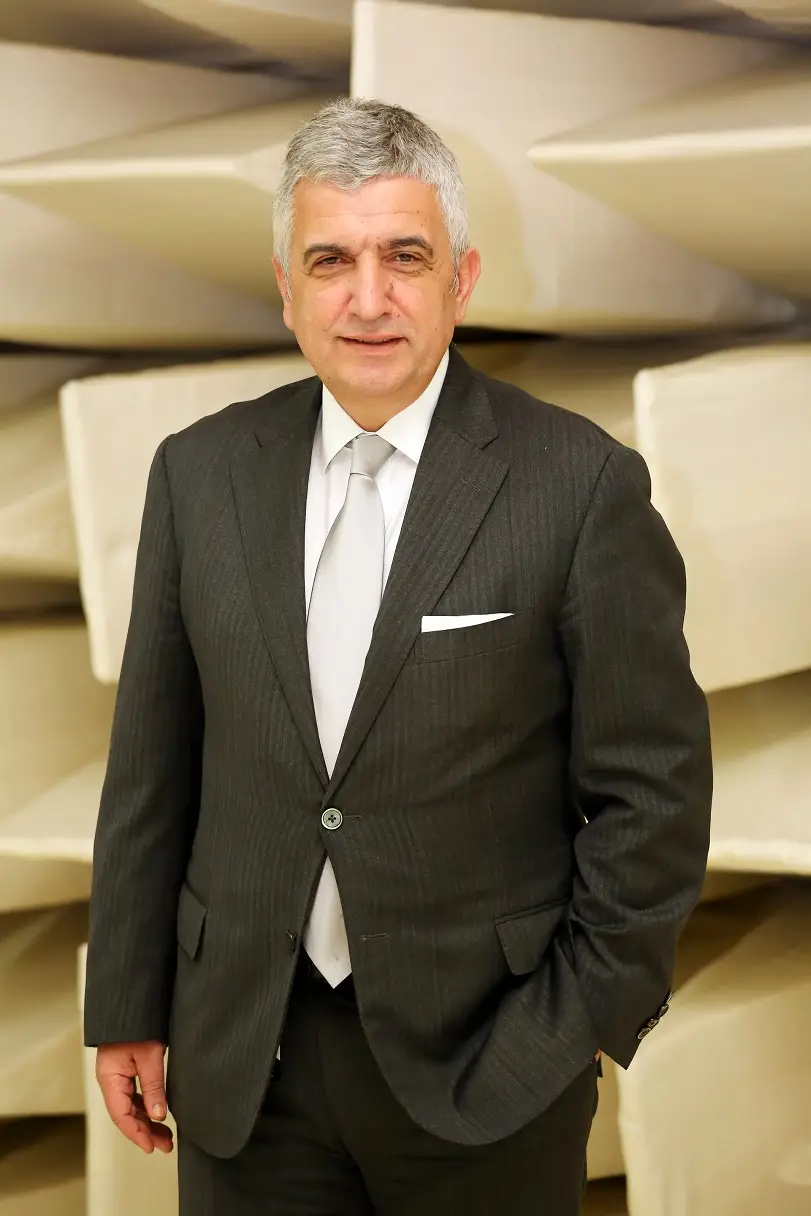 Tofaş Ceo Cengiz Eroldu