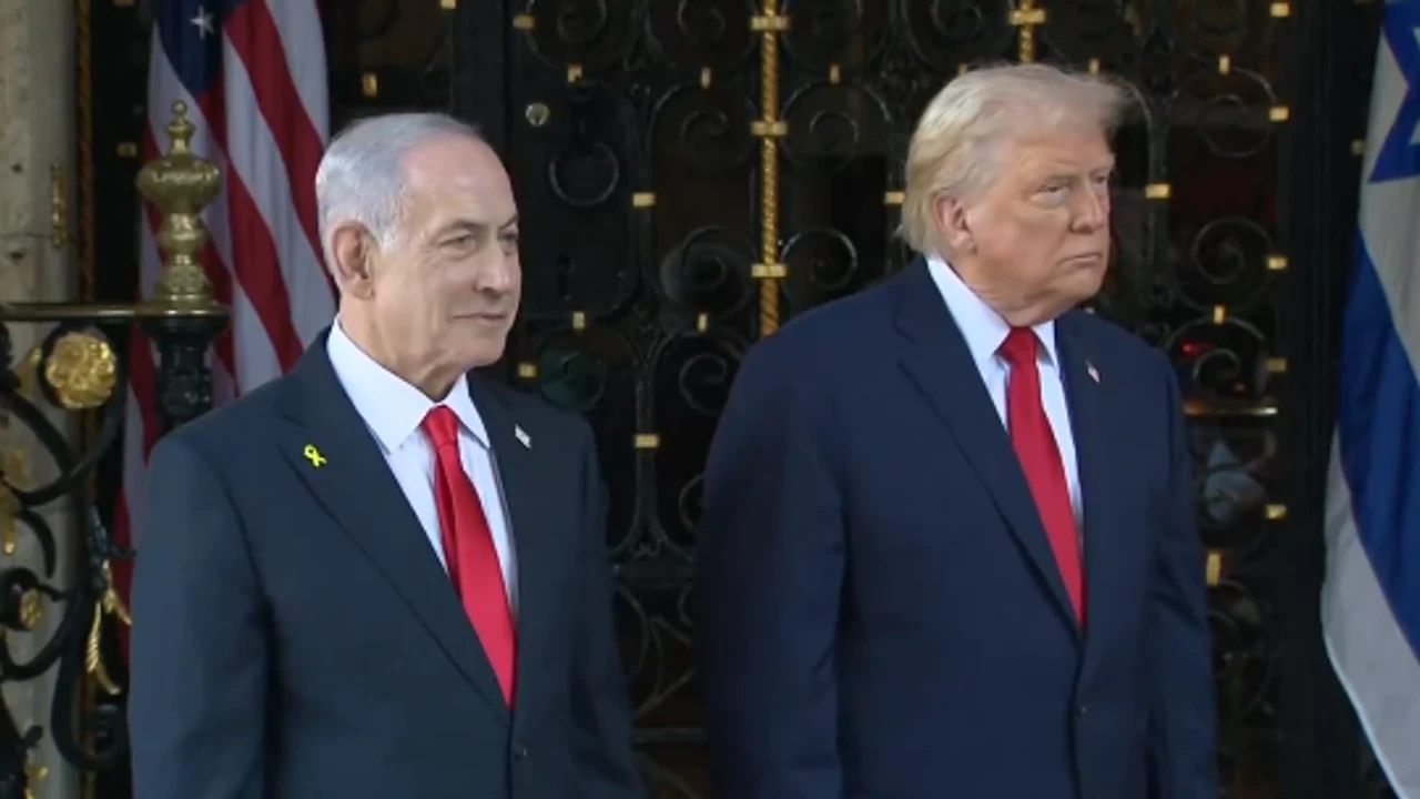 Trump diplomasi diyor, Netanyahu savaş! İsrail'den İran'a büyük operasyon sinyali