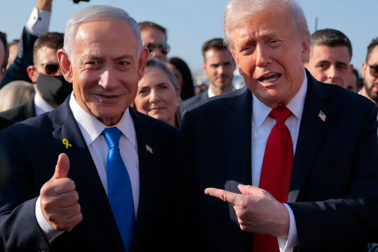 Trump Netanyahu2-1
