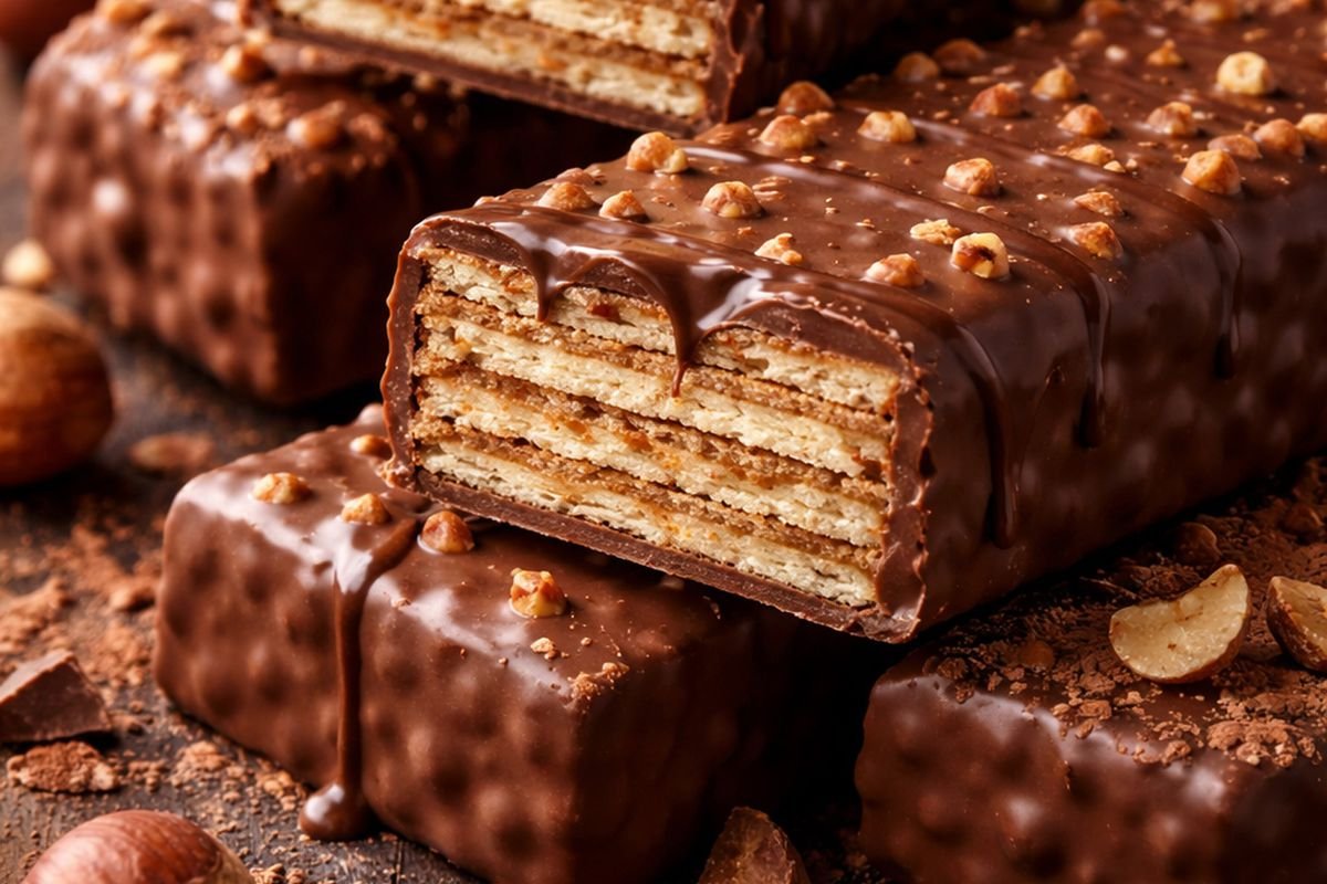 Bursa’da gofret devi iflas etti: Master Choco Gıda için mahkemeden kritik karar