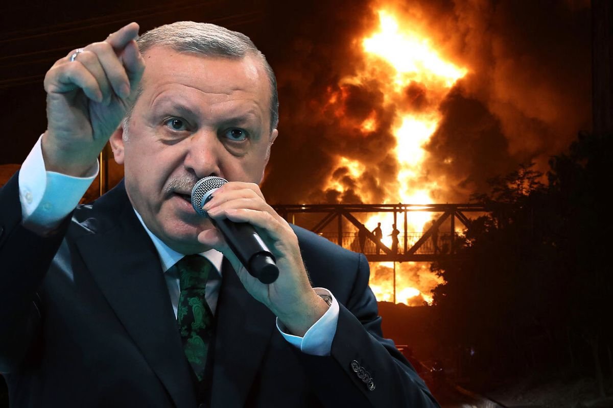 Türkiye’den Körfez’e kritik uyarı: Savaşa girmeyin çağrısı yapıldı!