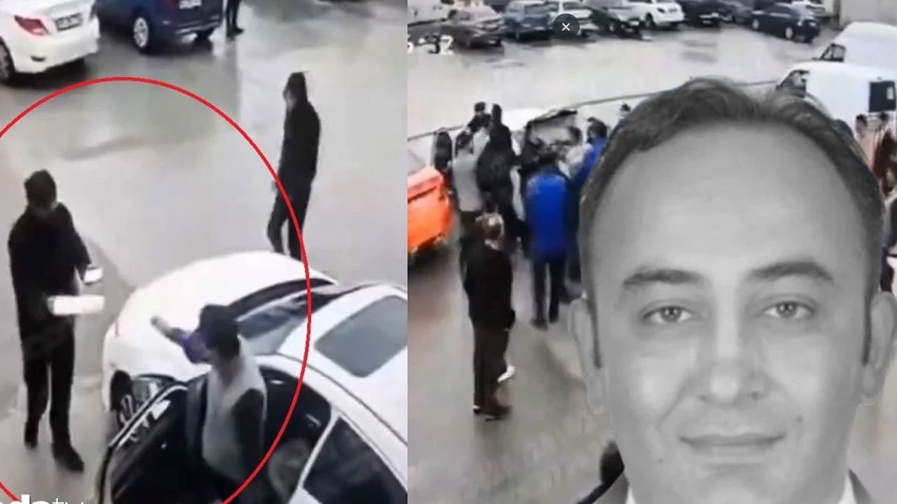 Ankara’da TÜVTÜRK'te polis dövülerek öldürülmüştü! 4 şüpheli için istenen ceza belli oldu!