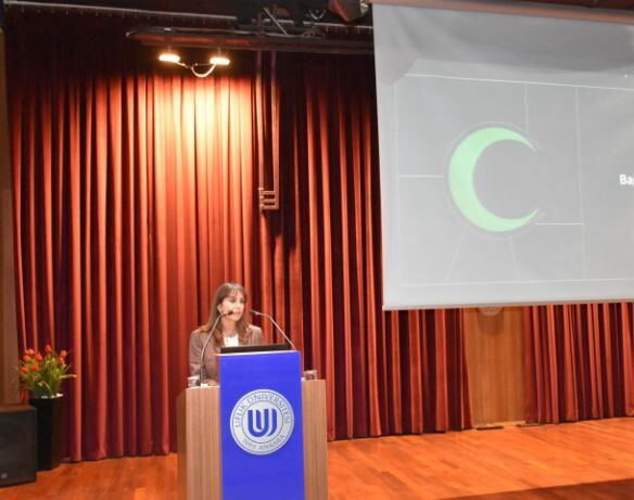 Ufuk Ü Sağlık Semineri