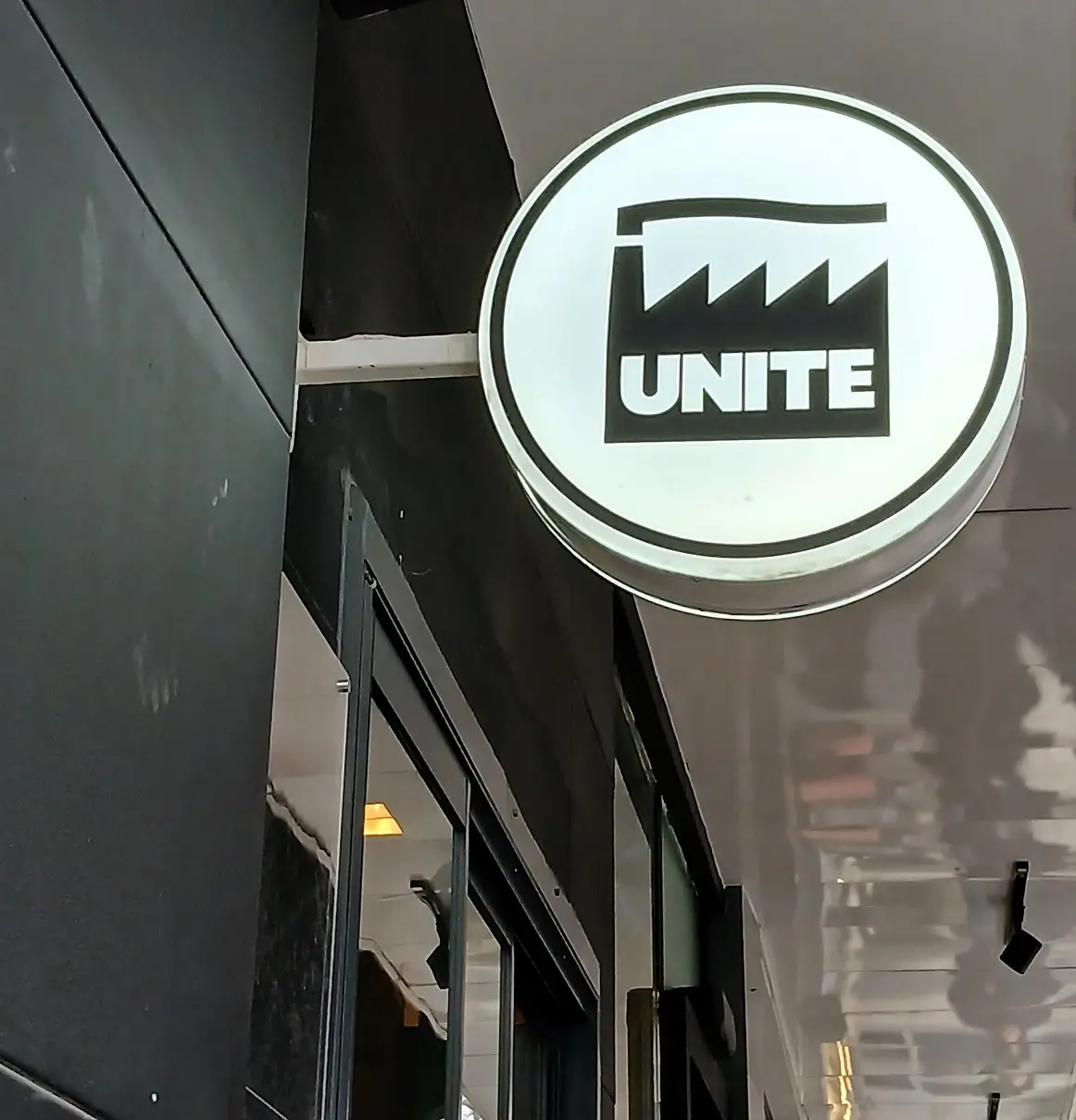 Unite Ortak Mekan Tasarım Pazarı Ikinci El Cinnah Caddesi (9)