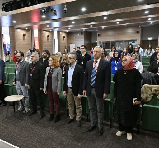 Uyku Günü Sempozyumu Ankara