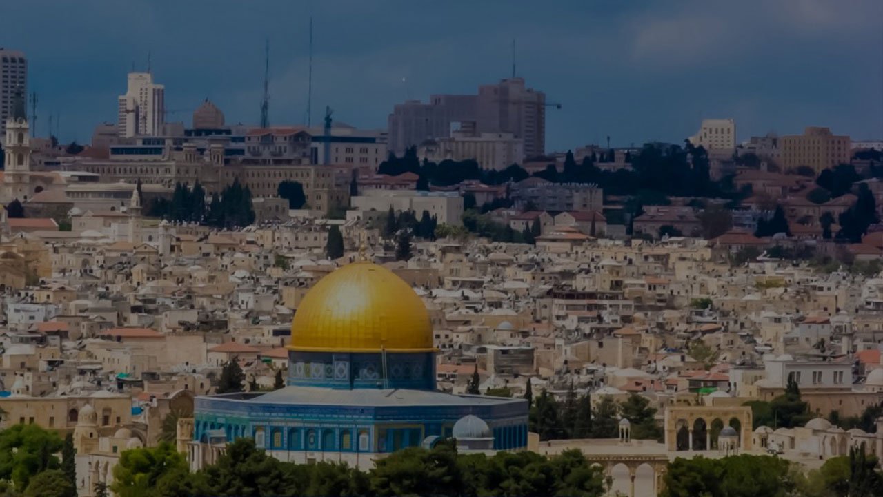 V. Kudüs Sempozyumu