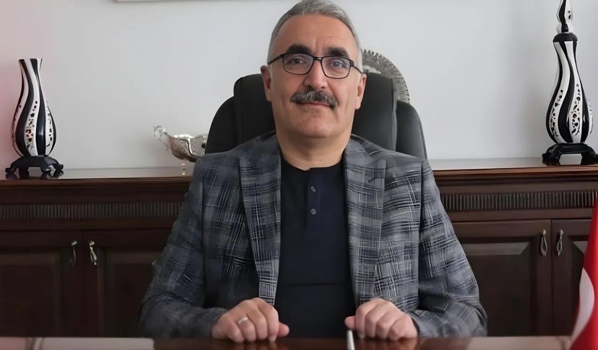 Veysel Tay kimdir, neden gözaltına alındı? Veysel Tay Esenlik