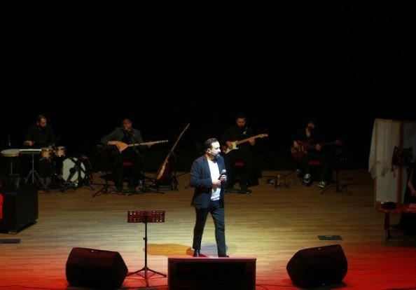 Yenimahalle Ankara Sanat