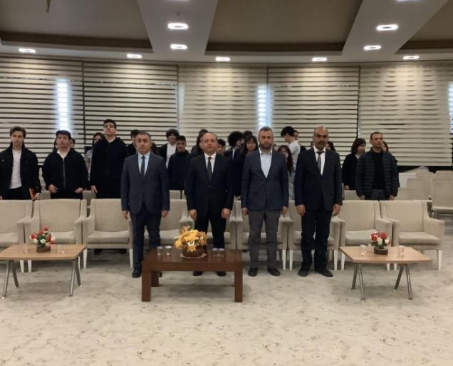 Yeşil Vatan Geleveğe Çare