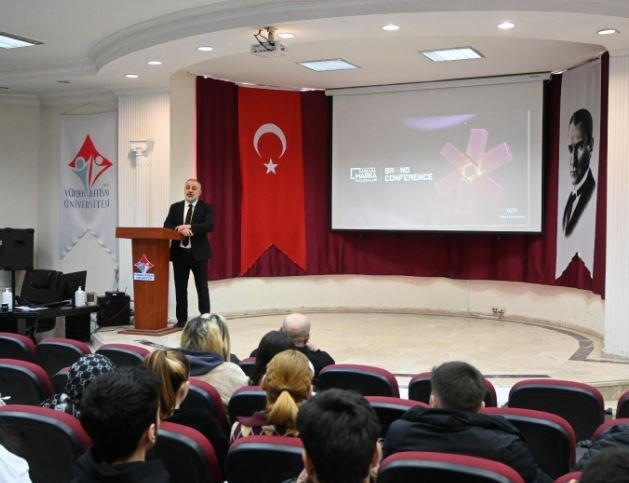 4. BRAiND Teması Ankara’da Masaya Yatırıldı: Marka Buluşmaları İçin İlk Adım Atıldı