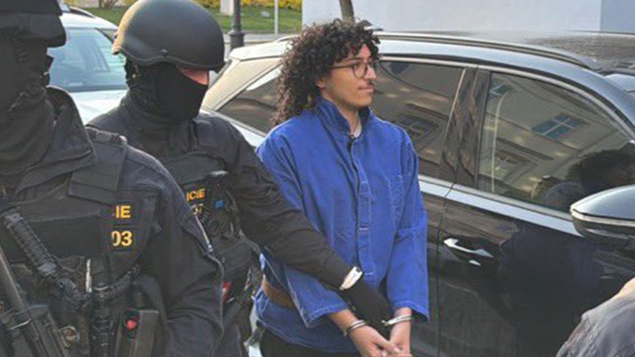 Tüm dünya bu Müslüman genci konuşuyor! İsrail için drone parçası üreten fabrikayı tek başına yok etti!