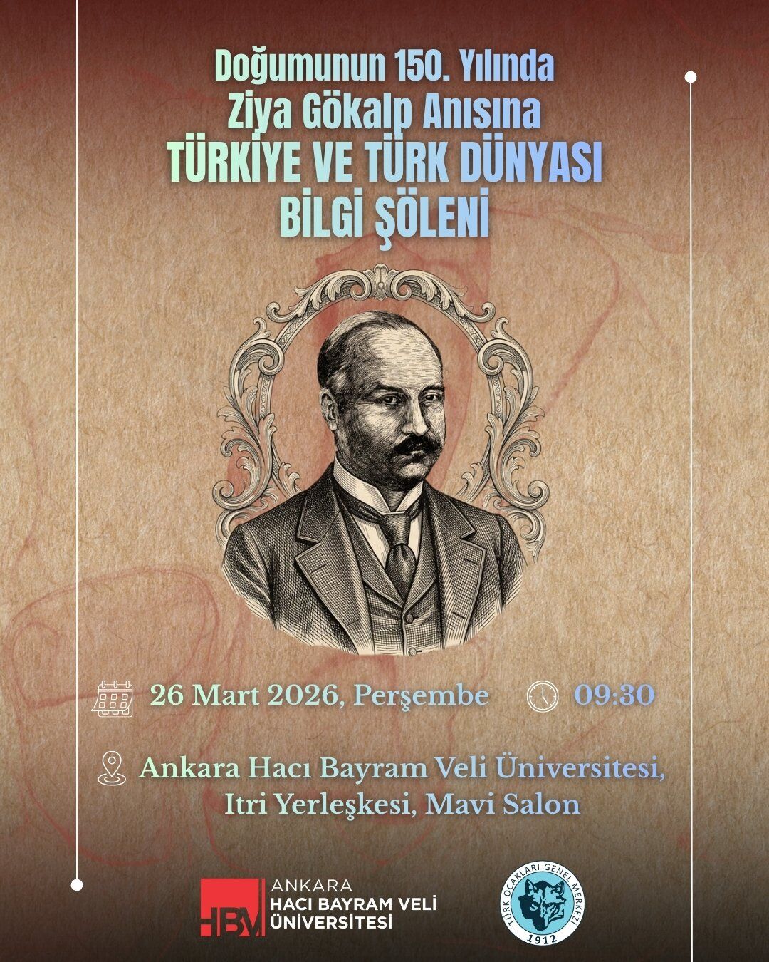 Ziya Gökalp
