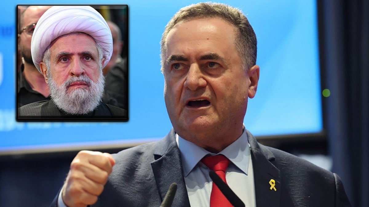 İsrail’den Hizbullah’a sert tehdit: 'Çok ağır bir bedel ödeyeceksiniz'