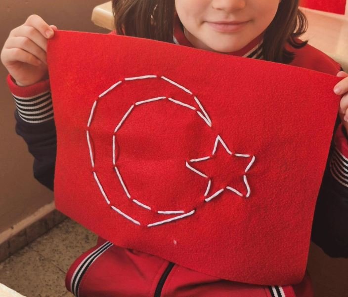 23 Nisan Etkinlikleri Ankara