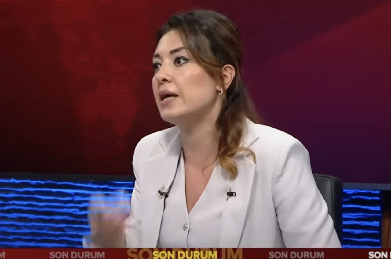 253 Avukat Tuba Torun Kimdir Nereli Evli Mi