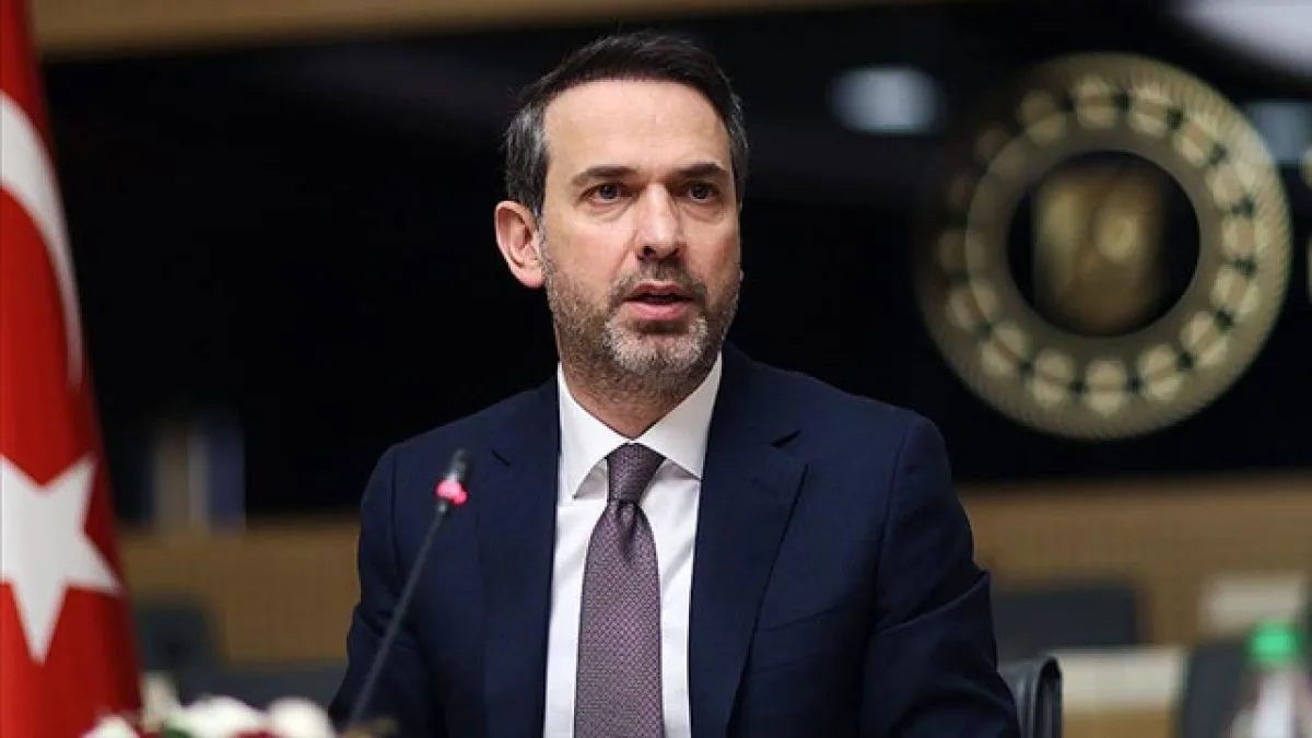 Doğalgaza zam kapıda mı? Bakan Bayraktar’dan “resesyon” ve doğalgaz zammı açıklaması