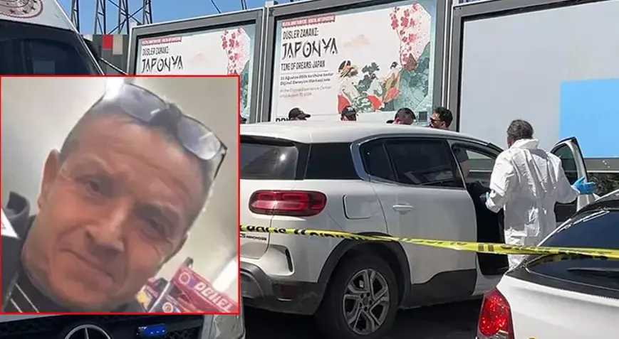 İstanbul’da kayıp olarak aranıyordu: Mehmet Çiftlikci aracında ölü bulundu