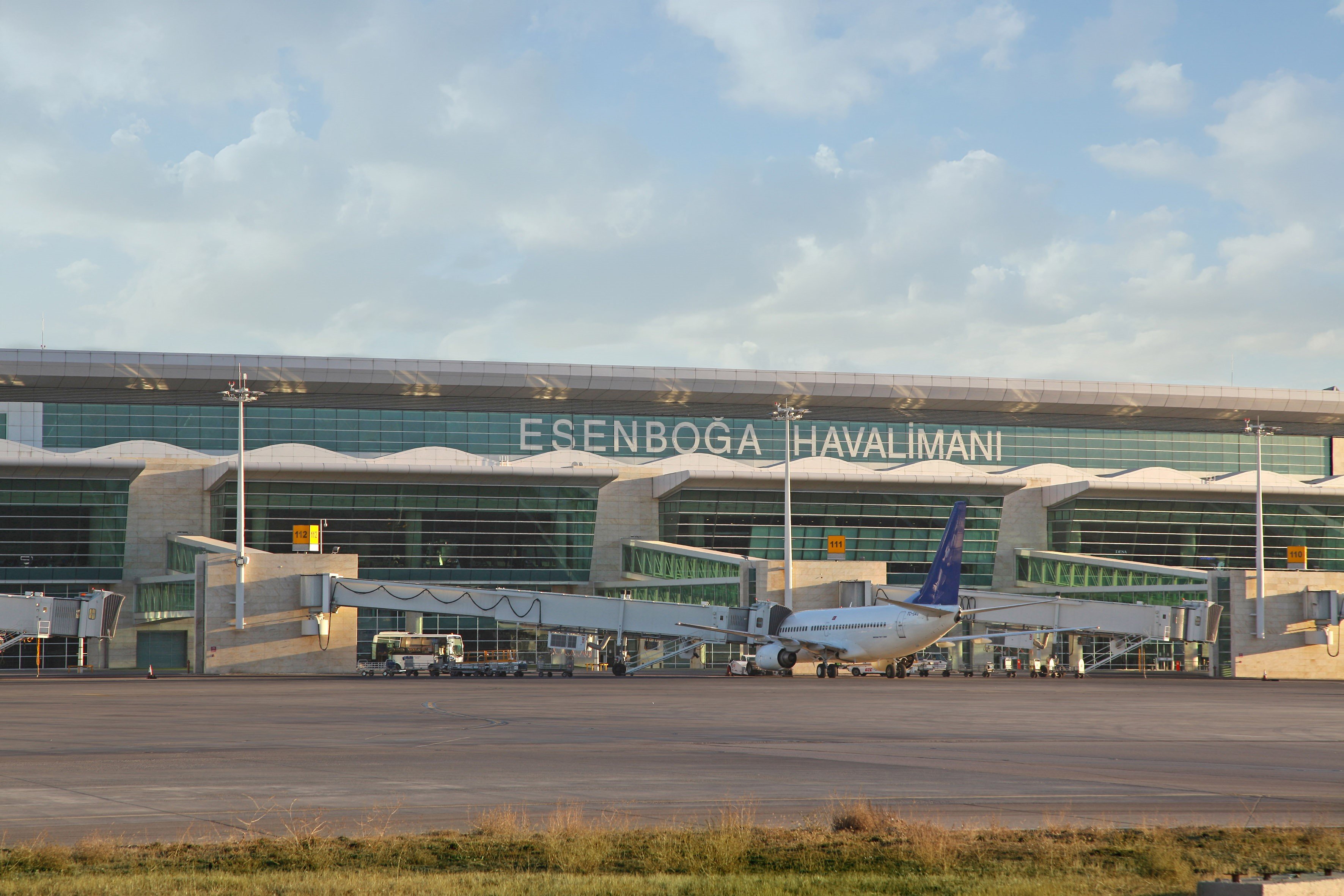 Ankara’dan Bükreş’e direkt uçuşlar yeniden başladı!