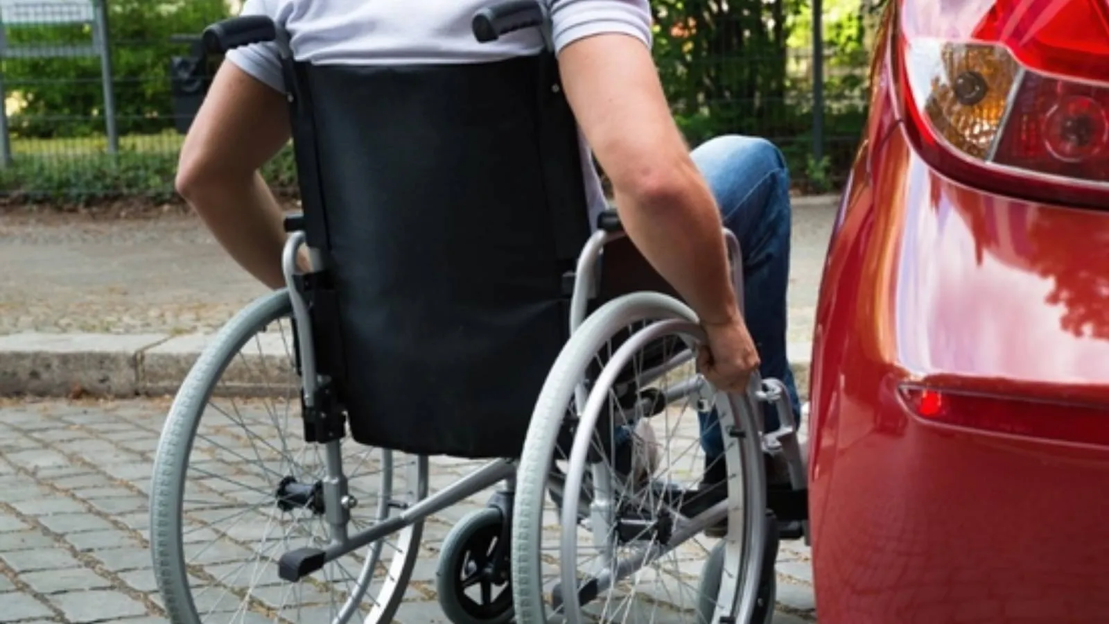 TBMM’de kritik düzenleme: Engellilere araçta ÖTV istisnası geldi