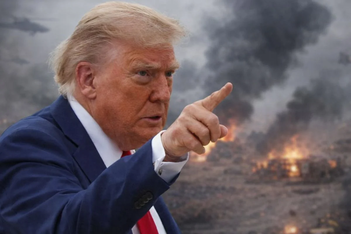 Abd Baskani Donald Trump Iran Medeniyeti Bu Gece 19725317 4695 Amp