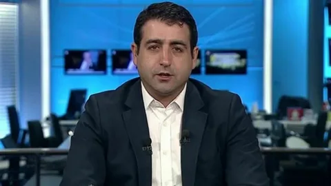 Abdurrahman Şimşek kimdir? Nereli, kaç yaşında? kariyeri ve hayatı