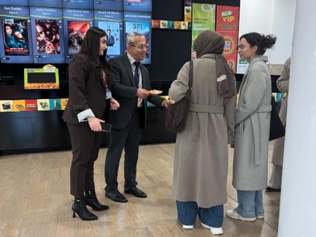 Açık Kapı Ankara-1