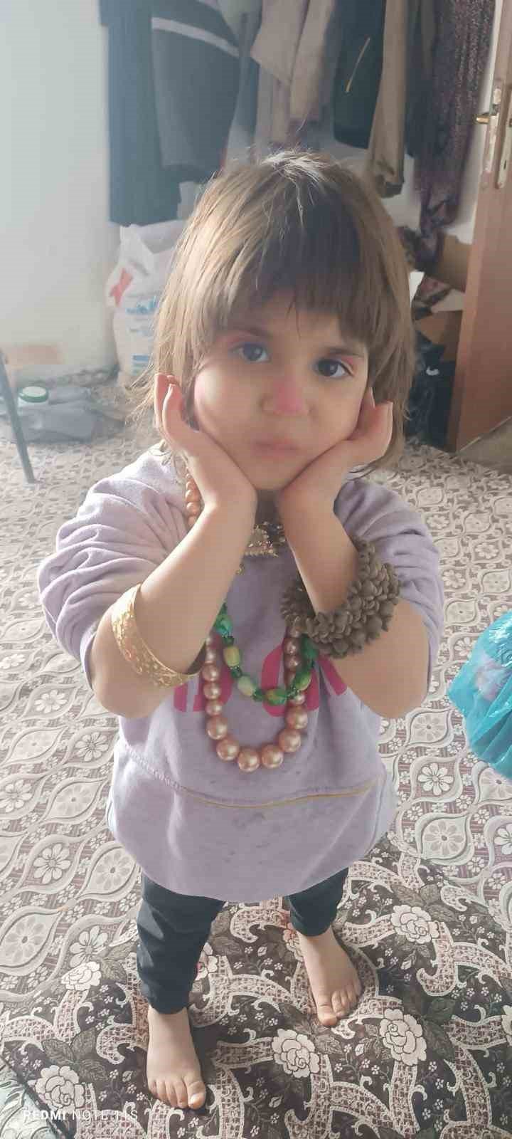 4 yaşındaki çocuk kayboldu: Bitlis’te arama çalışması başlatıldı