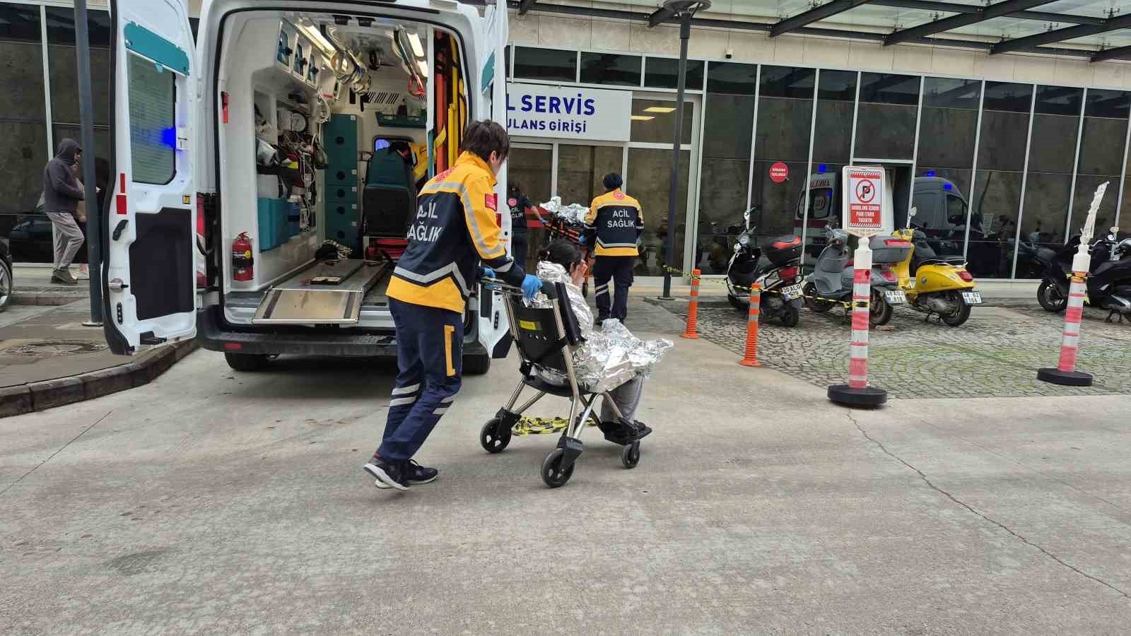 Bodrum açıklarında göçmen botu faciası: 19 kişi öldü!