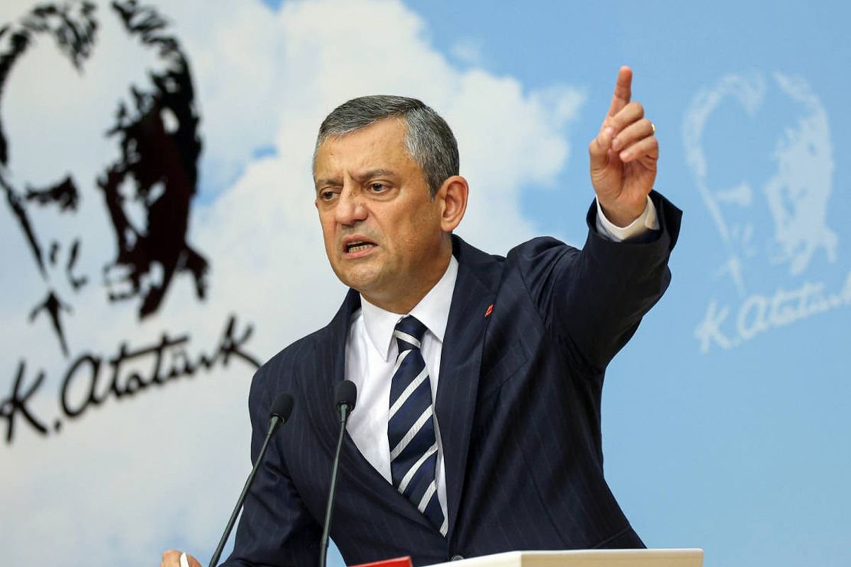 Özgür Özel’den Ara Seçim Çağrısı: “TBMM Boş Sandalyeler İçin Karar Almalı”