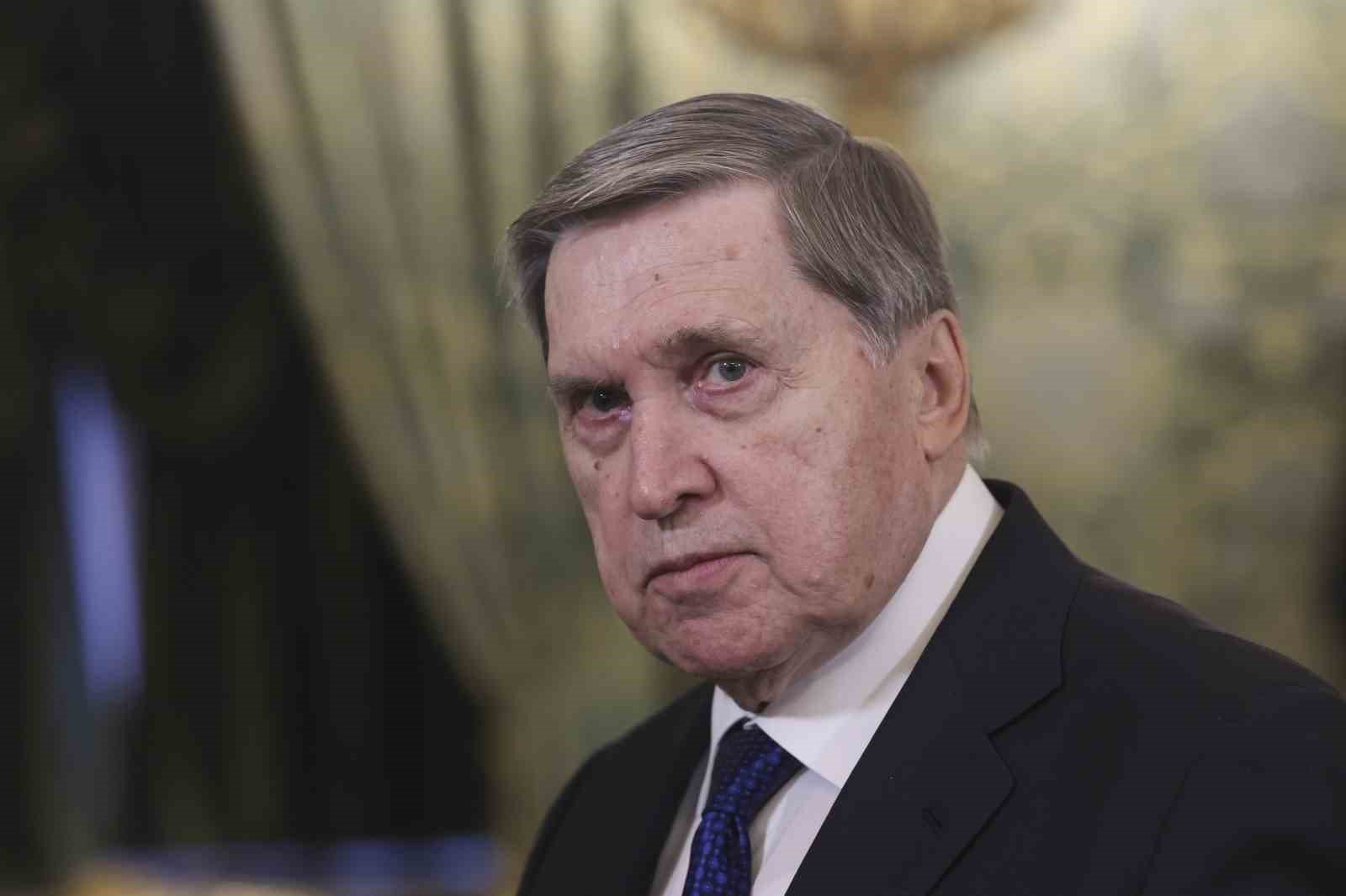 Rusya’dan Hürmüz açıklaması: “Boğaz bize açık”