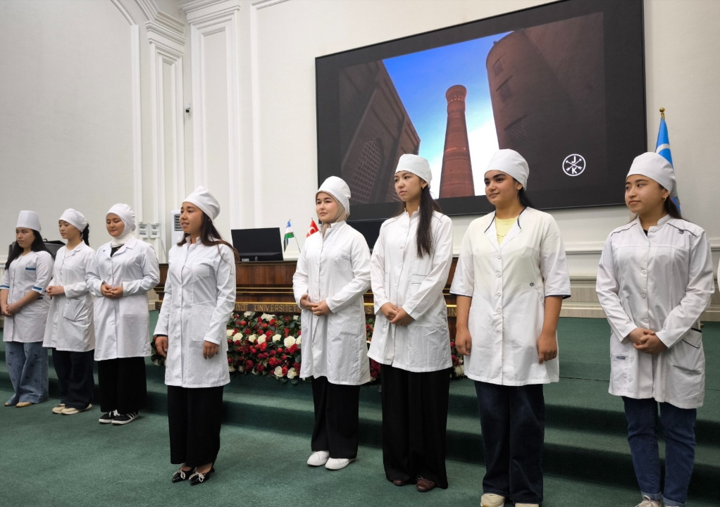 Ağlık Yatıırım Aü