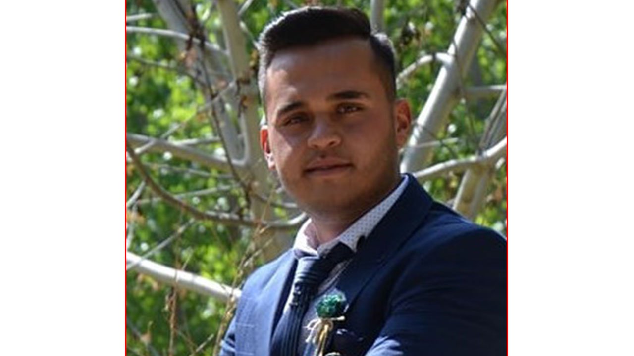 AK Partili başkanın oğlu yanlışlıkla kendini vurdu! Hastane hayatını kaybetti