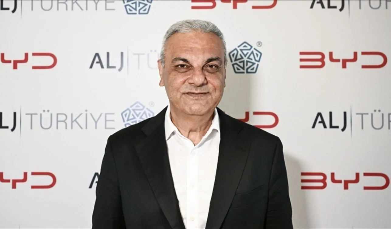 Ali Haydar Bozkurt kimdir? Nereli, kaç yaşında, ne iş yapıyor? Toyota Türkiye CEO’su kim?