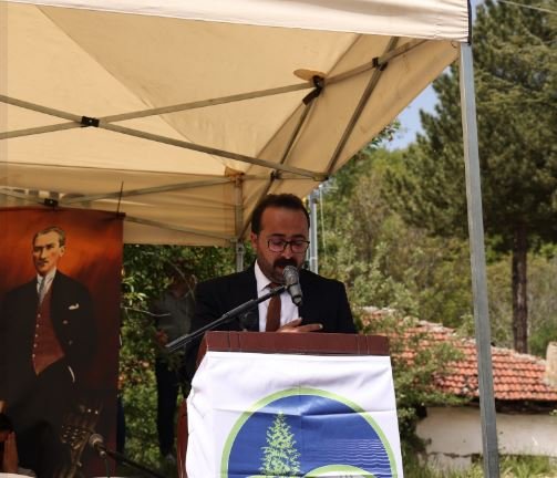 Ali Yahya Kalender Sele Köy Derneği