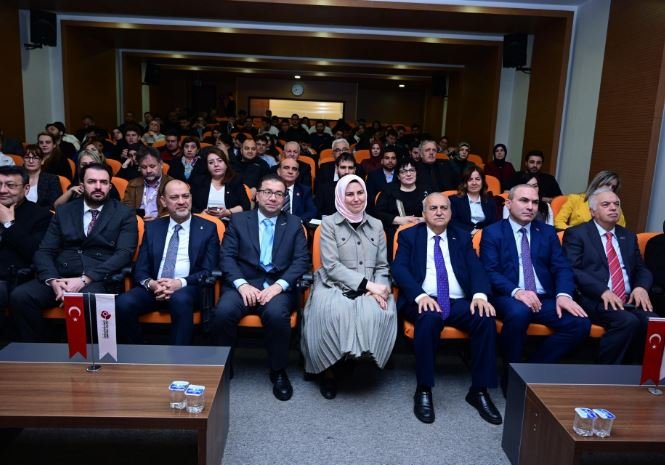 Ankara Ahilik Etkinliği