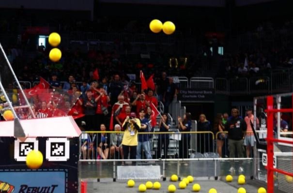 Ankara Başarı Pursaklar