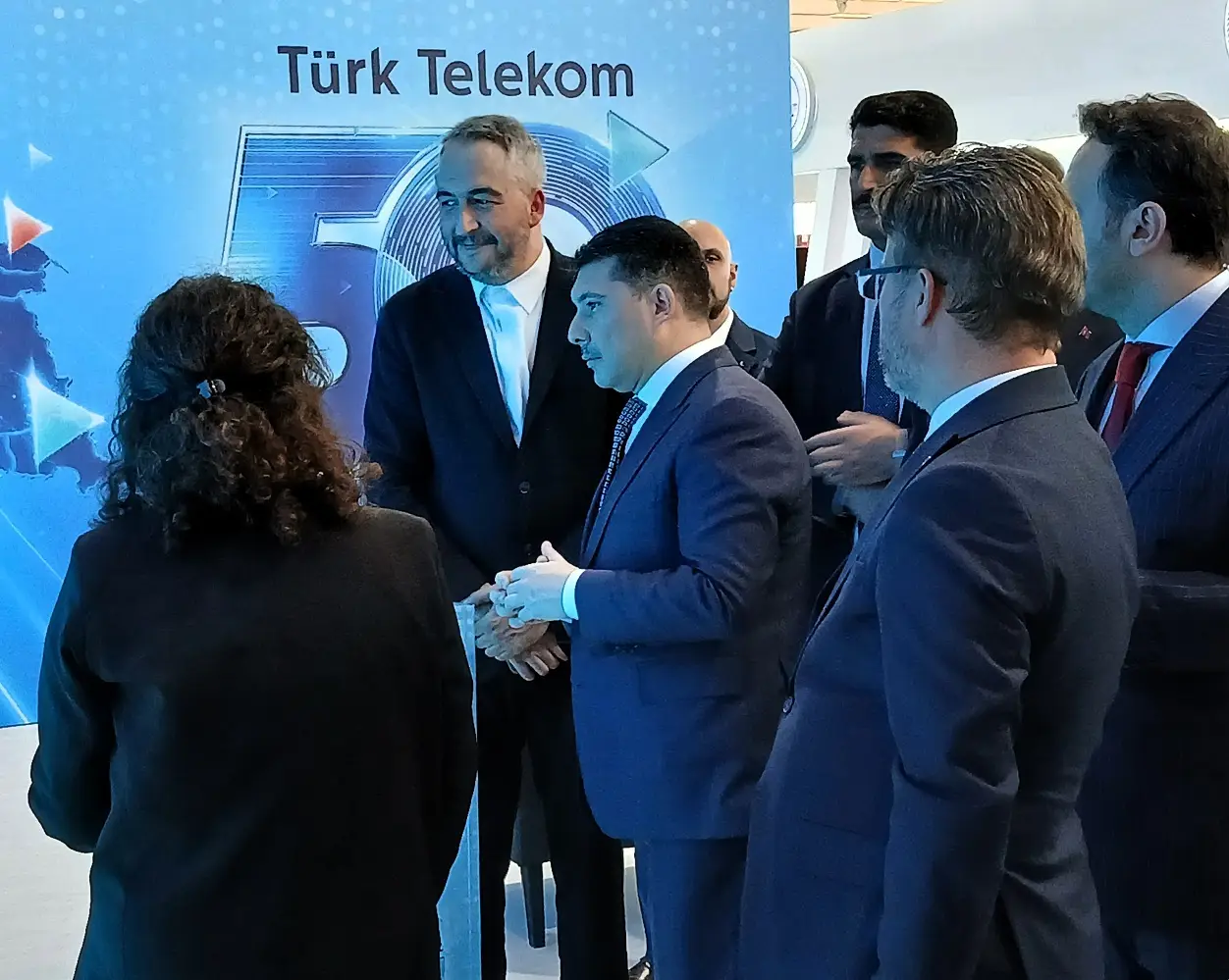 Ankara Bilim Üniversitsi Verimlilik Teknoloji Fuarı Congresium (8)