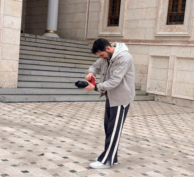 Ankara Çakıcı Fotoğraf Düğün Fotoğrafçılığı