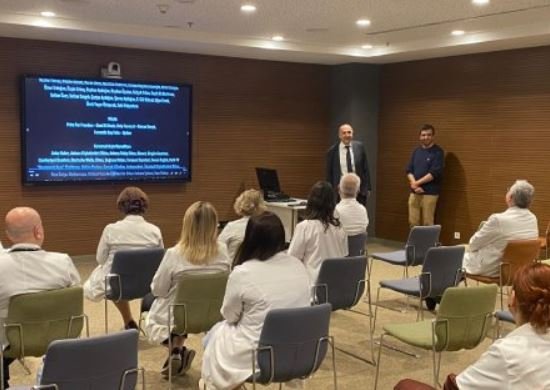 Ankara Daki Hastaneler Sempozyumu