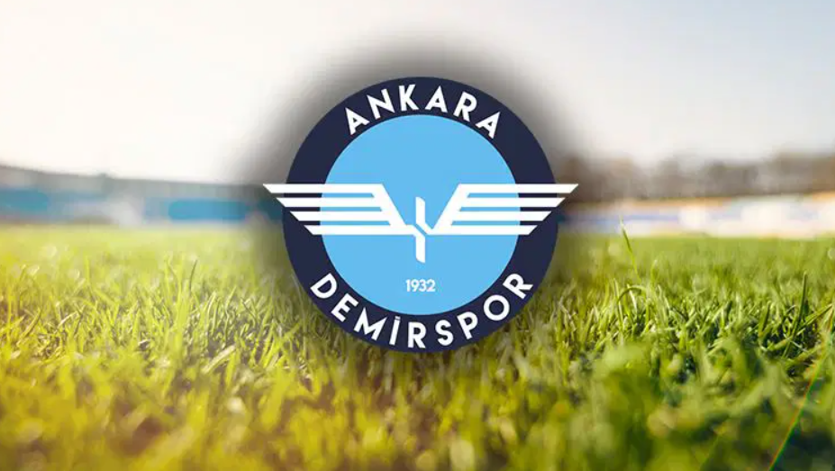 Ankara Demirspor 2 Lig Tff