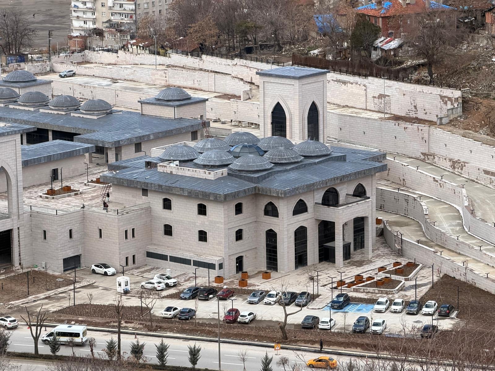 Ankara Dolmuş Durakları Ulus (3)