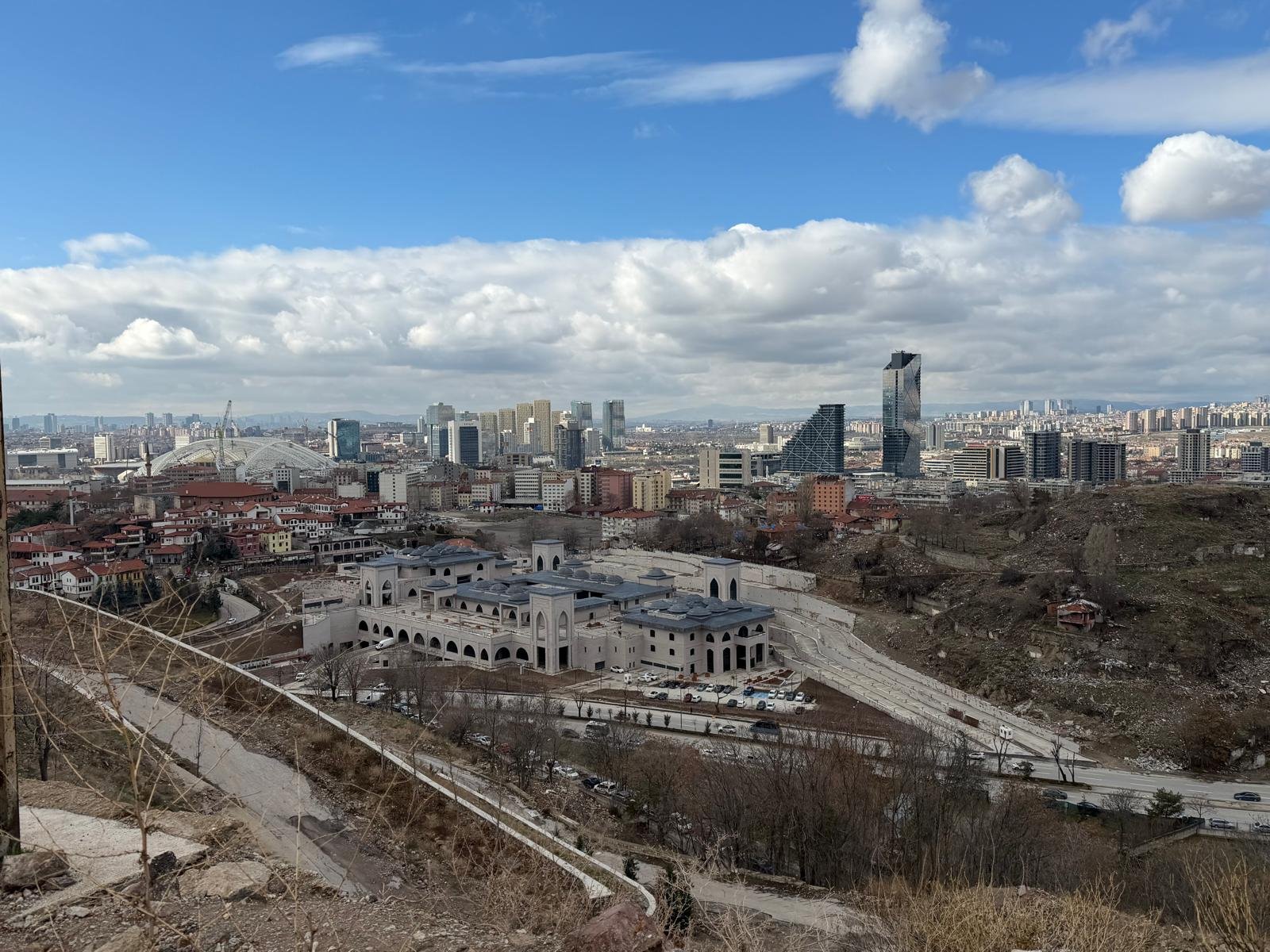 Ankara Dolmuş Durakları Ulus (5)