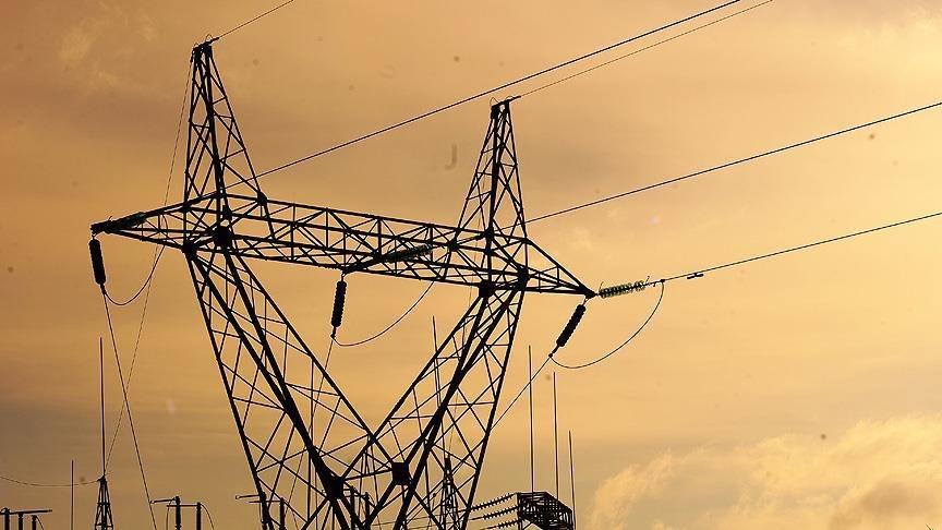 Ankara Elektrik Kesintisi