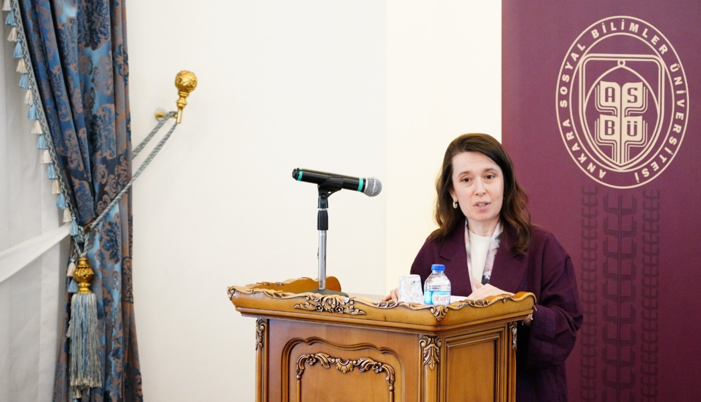 Ankara Etkinlik Asbü