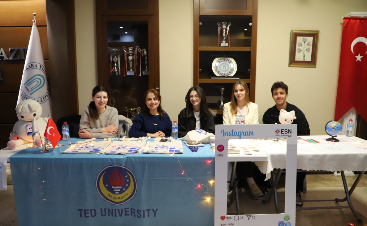 Ankara Etkinlik Aybü 2