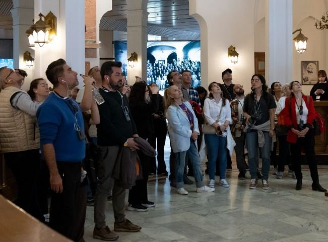 Ankara Genç Yönetişim