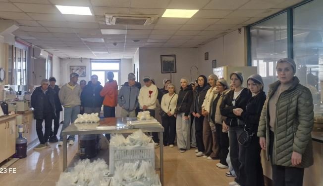 Ankara Halk Ekmek Etkinlik