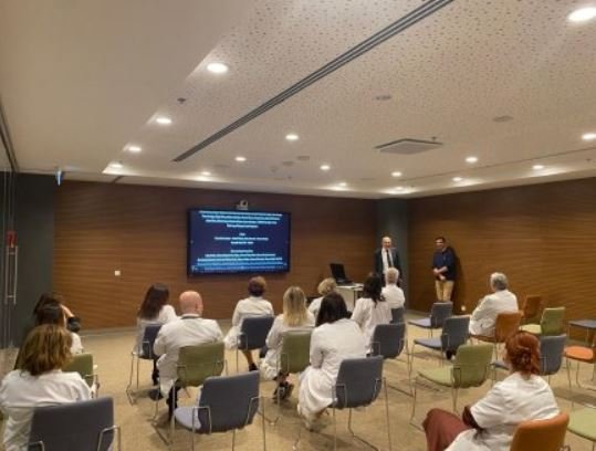 Ankara Hastaneleri Belgeseli